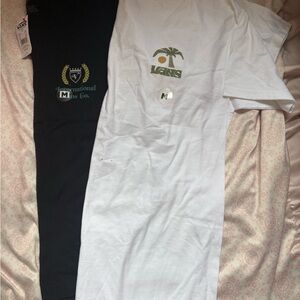 Vans mens shirt bundle M